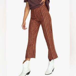 NWT Drip - High Waist Trousers for Women